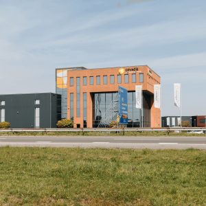Locatie Doetinchem Locatie Doetinchem