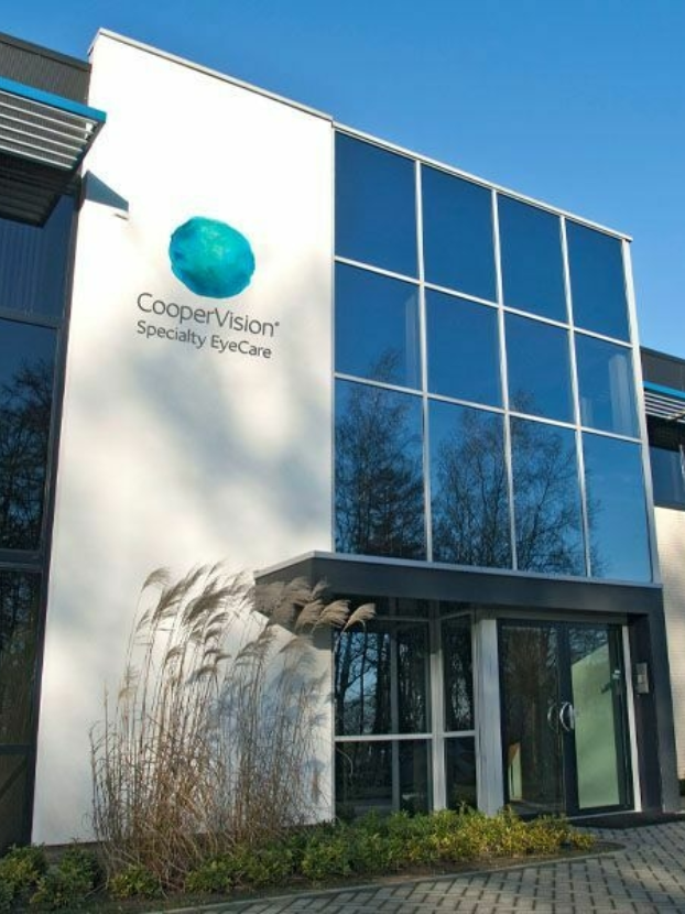Kantoor_CooperVision