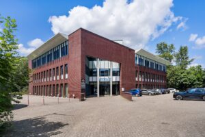 Locatie Arnhem Locatie Arnhem