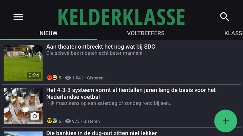 kelderklasse-app-voorbeeld