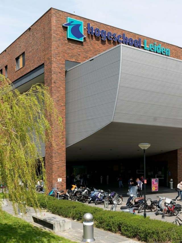 gebouw-hogeschool-leiden